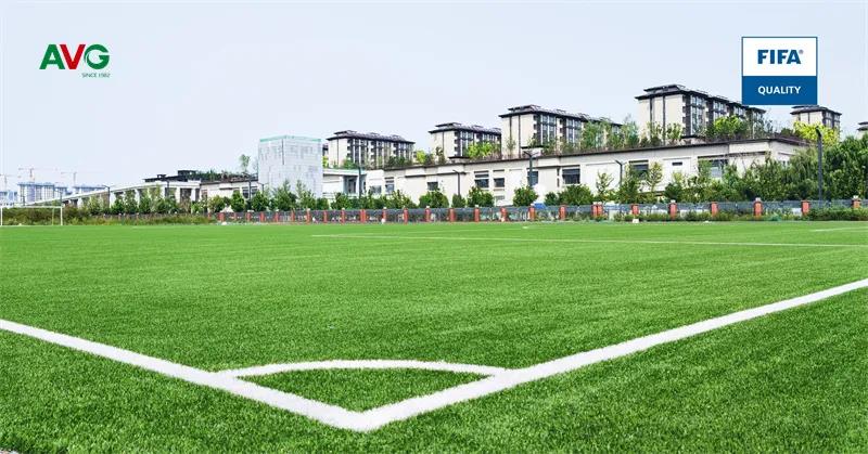 傲勝股份國際足聯(lián)FIFA認證場地再添新績！