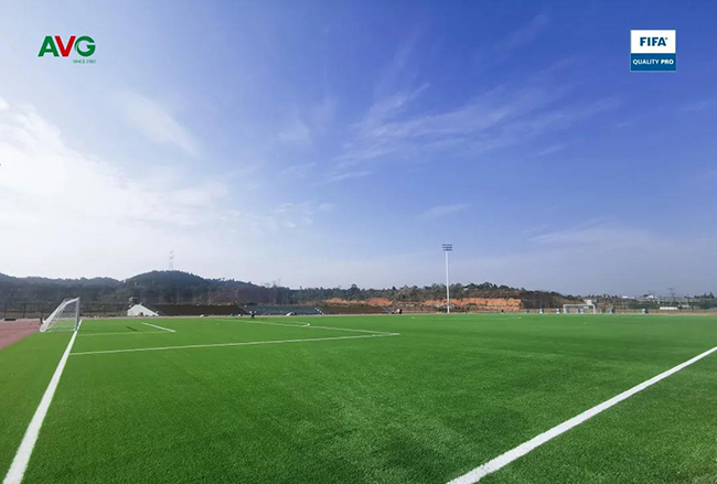 傲勝國際足聯（FIFA）認證場地再增一片，獲最高級別認證！