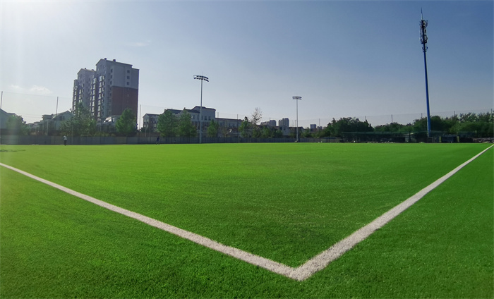 傲勝案例 | 解鎖無限活力，在天津正道體育公園開啟健身新旅程！