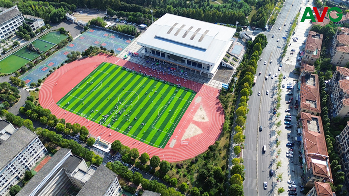 開學季，傲勝股份邀您共赴一場百年學府的探索之旅！