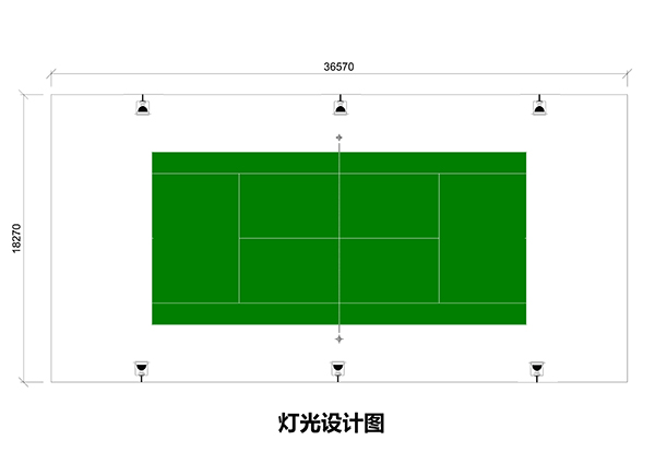 燈光設(shè)計(jì)圖 燈光設(shè)計(jì)圖