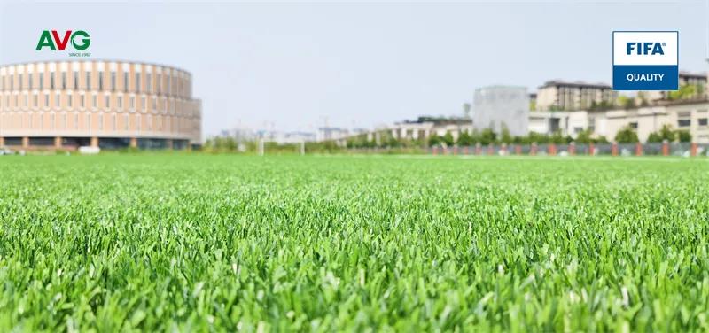 北京學(xué)校人造草場地